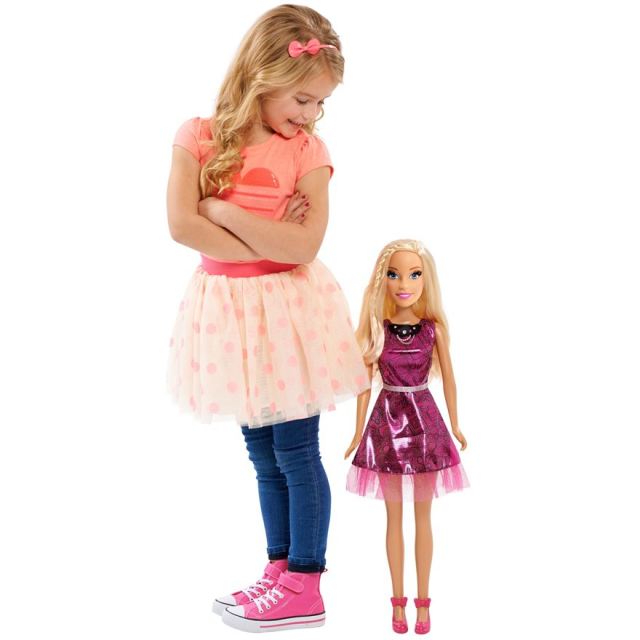 72cm Barbie Doll