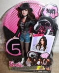 Fifth Harmony ALLY Barbie Doll l