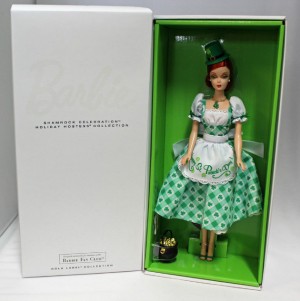 Shamrock Celebration™ Barbie™ Doll.jpg NRFB