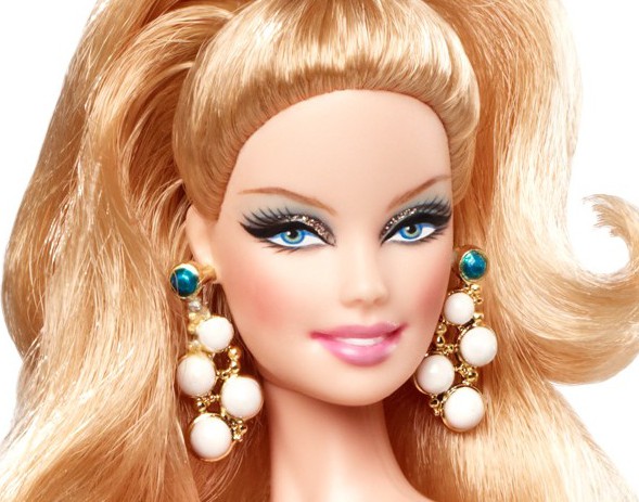 55 years of the barbie doll | Barbie Doll, friends and family