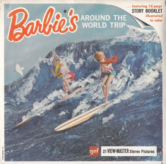 Stacie Doll  Barbie Doll, friends and family history and news. From 1959  to the present